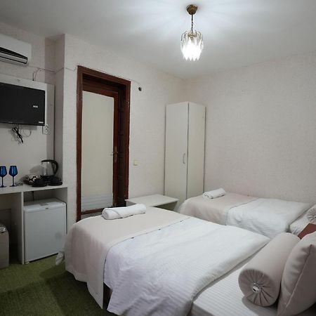 Ozenturku Hotel Pamukkale Zewnętrze zdjęcie