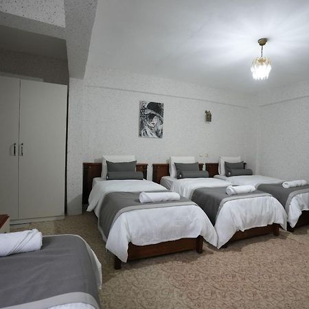 Ozenturku Hotel Pamukkale Zewnętrze zdjęcie