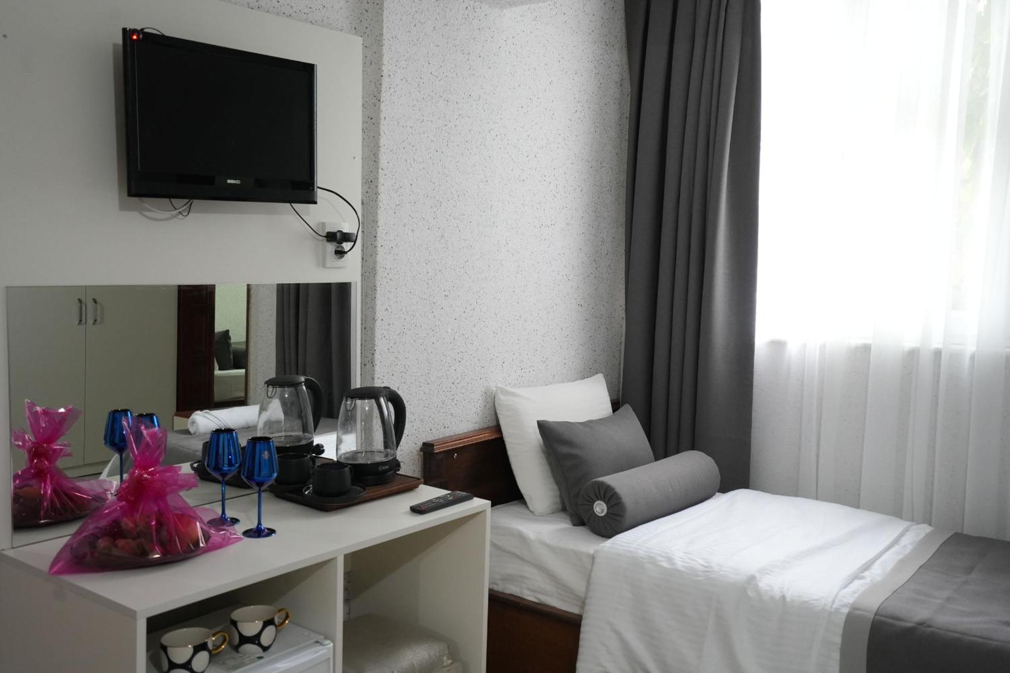 Ozenturku Hotel Pamukkale Zewnętrze zdjęcie