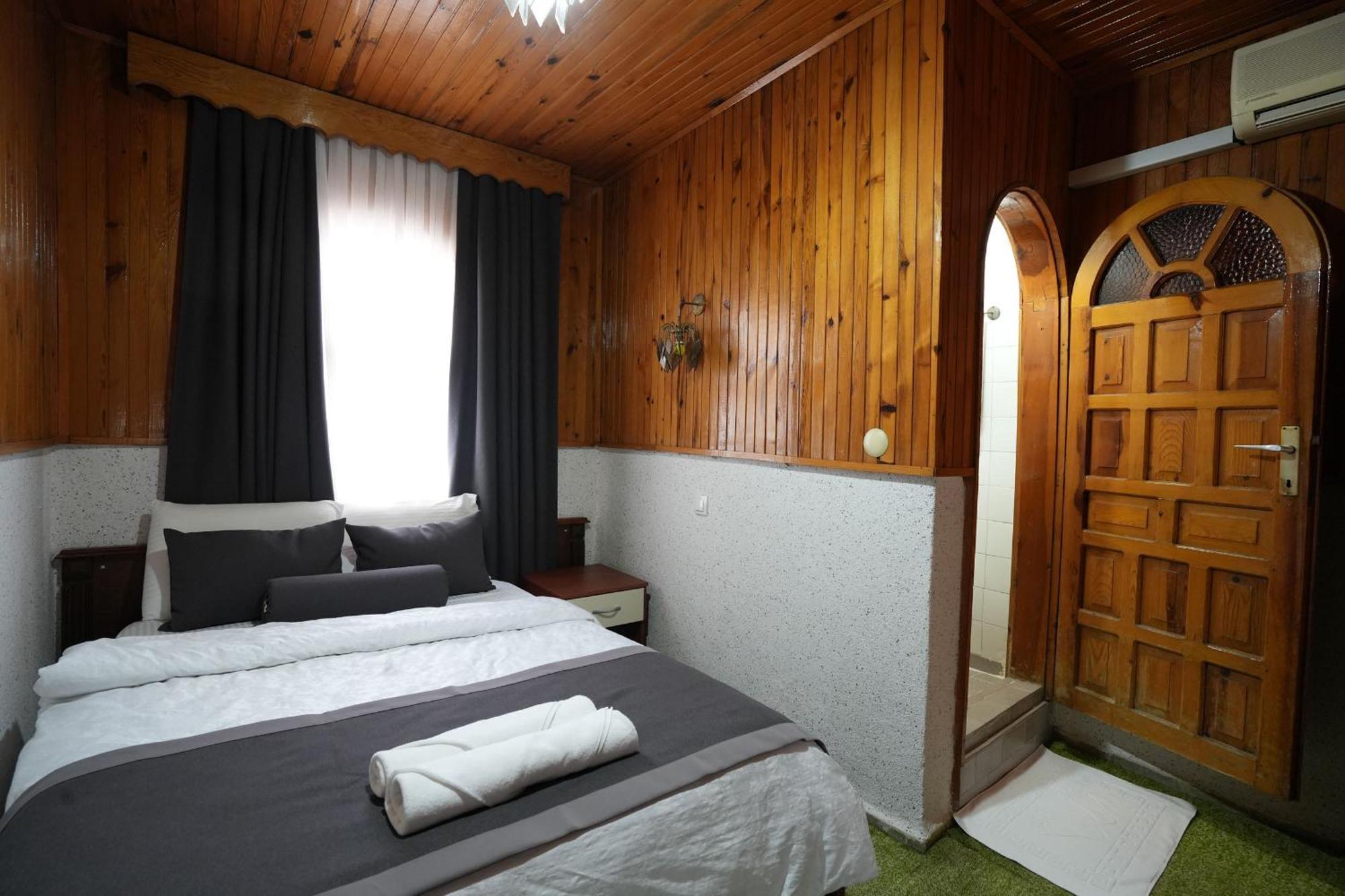 Ozenturku Hotel Pamukkale Zewnętrze zdjęcie