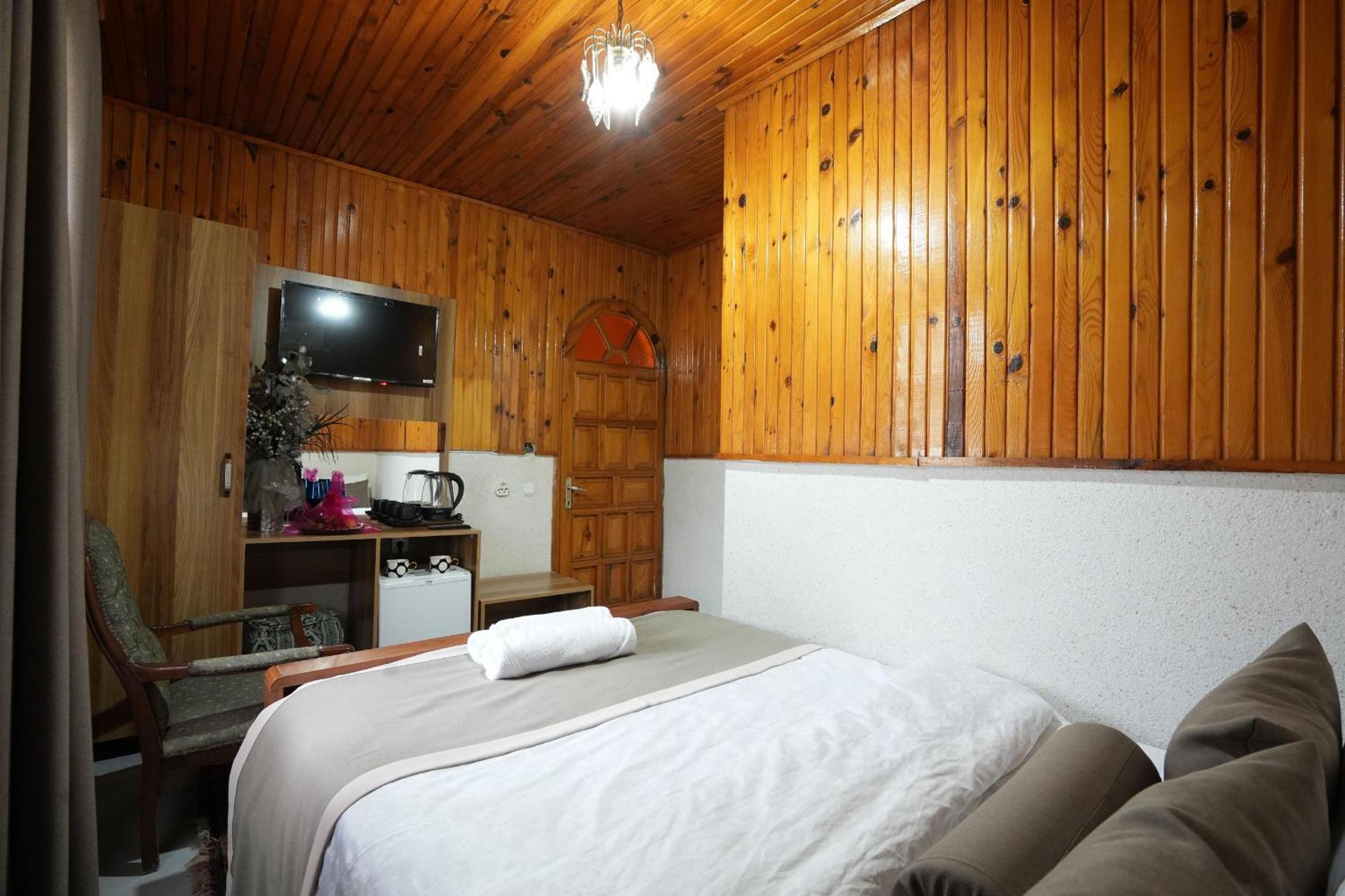 Ozenturku Hotel Pamukkale Zewnętrze zdjęcie